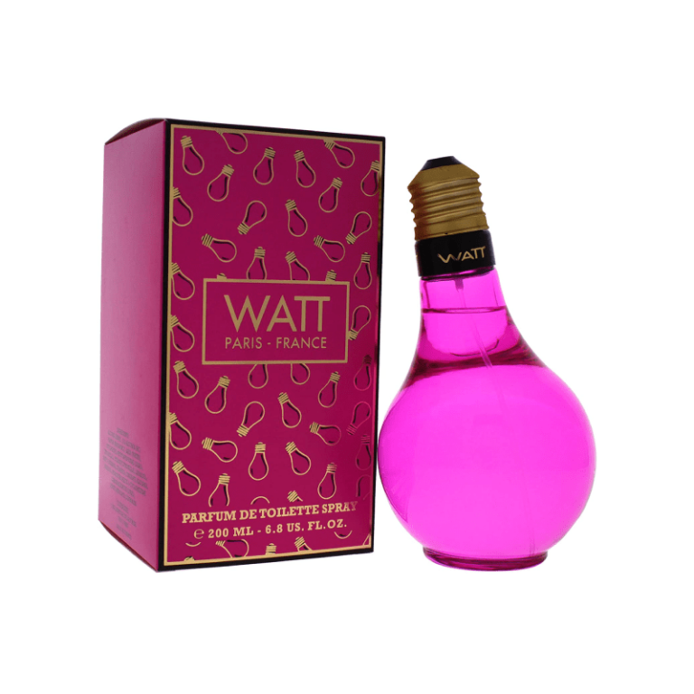 Cofinluxe-Watt-Pink-Eau-de-Toilette-200ml-Spray