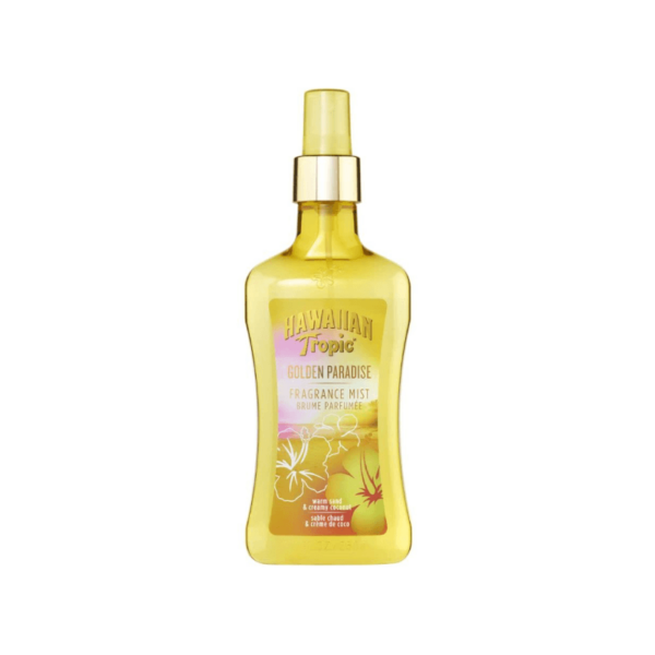 Hawaiian-Tropic-Golden-Paradise-Duftspray-100-ml