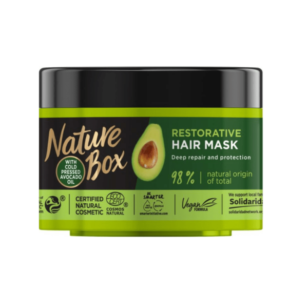 Nature-Box-Repair-Mask-Avocado-Oil-Treatment-200ml